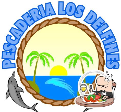 Pescaderia Los Delfines Tijuana Menú del restaurante precios y reseñas