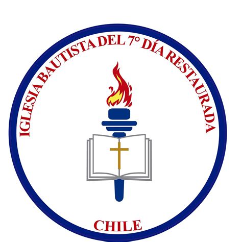 Iglesia Bautista Del Séptimo Dia Restaurada De Chile Santiago