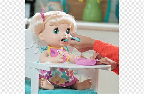 Baby Alive Lily Super Snacks Atelier Yuwa Ciao Jp