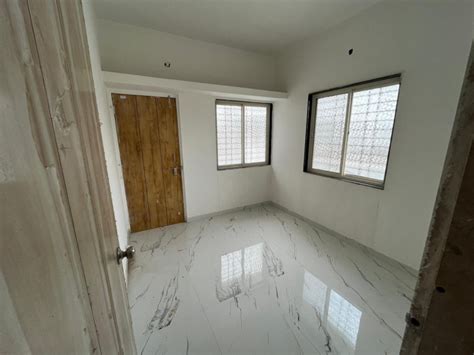 3 BHK House 1350 Sq Ft For Sale In Samarth Nagar Makhmalabad Nashik