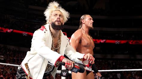 Enzo Amore Wallpapers Wallpaper Cave