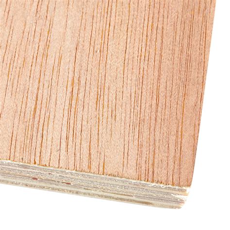 48′ Natural Decorative Veneer Ashoak Sapelewalnutteak Fancy Plywood Sheet China Plywood