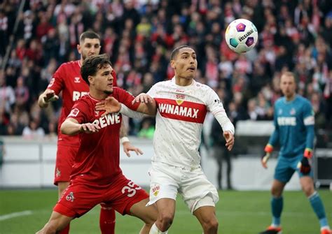 Stuttgart Union Berlin Pron Stico Y Apuestas