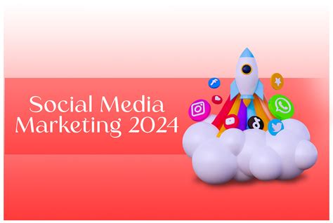 Social Media Marketing 2024 The Next Wave Of Digital Engagement Reuads