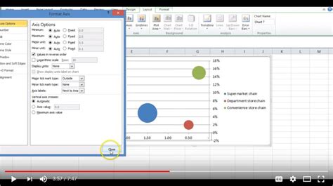 How To Make A Bcg Matrix In Excel Eloquens