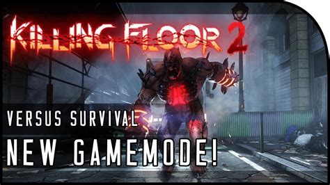 Killing Floor 2 Biotics Lab NORMAAL Difficulty PART 03 YouTube