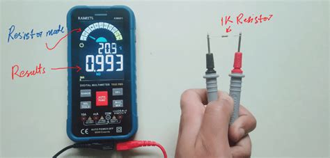 Electronic Components Testing Step By Step Guide 2023