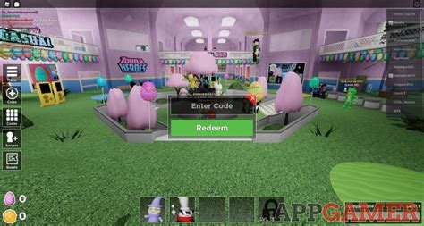 Tower Heroes Codes (June 2022) - ROBLOX