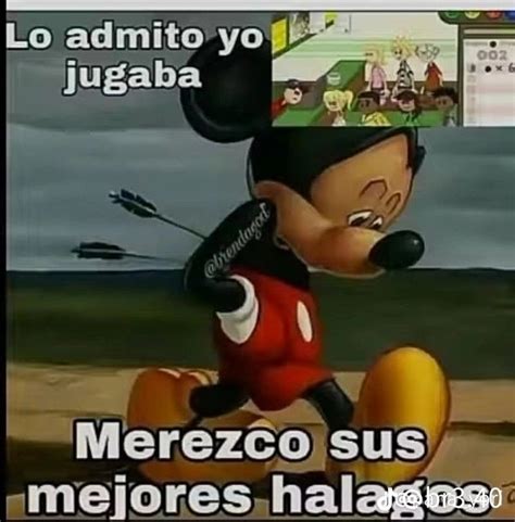 Recuerdos Aquellos Meme Subido Por SakiCoolSquiddo Memedroid