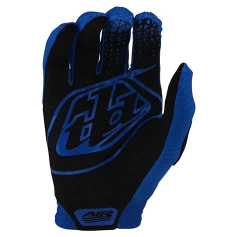 Rukavice TROY LEE DESIGNS Air 2023 Blue DOOKIE Cz