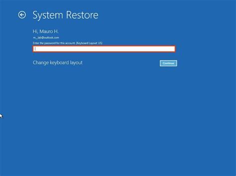 5 Methods To Fix Windows Error Recovery In Windows 10