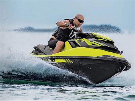 2019 Sea Doo RXP X 300 Riva Motorsports Miami