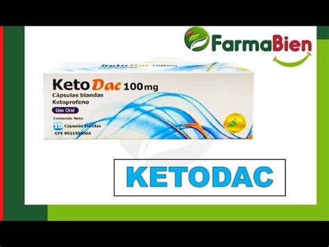 Ketodac Video Youtube