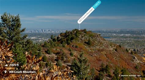 Deer Creek Canyon Park