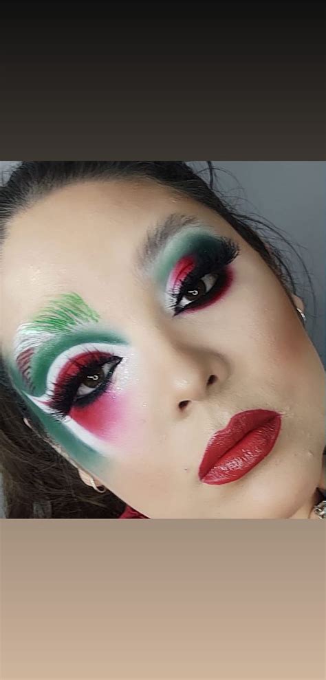 Maquillaje Mexicano Makeup Halloween Face Makeup Halloween Face