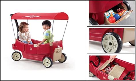 Little Tikes Step 2 Wagon Replacement Parts | Reviewmotors.co