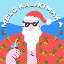 Mele Kalikimaka Mele Kalikimaka Merry Christmas Discover