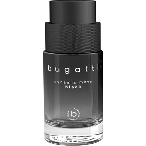 Dynamic Move Black By Bugatti Reviews Perfume Facts