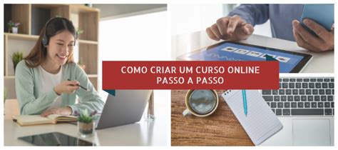 Como Criar Um Curso Online Passo A Passo Plano B Life