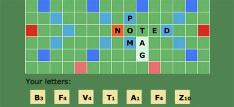 ISC SCRABBLE (INTERNET SCRABBLE CLUB)