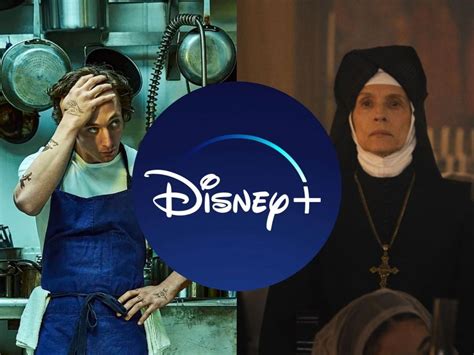 Disney confira todos os lançamentos de filmes e séries de julho de