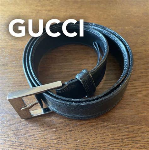 Gucci グッチ ベルト