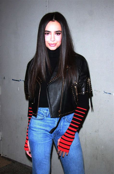 Sofia Carson Biography Height And Life Story Super Stars Bio