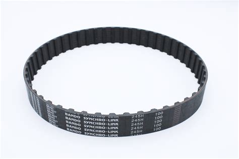 SYNCHRONOUS BELT RUBBER Bando