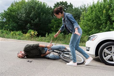 Georgia Bicycle Accident Lawyer The Larrison Law Firm