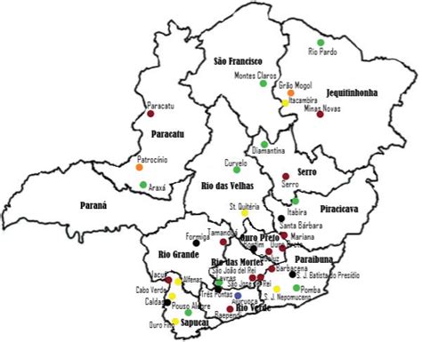 SciELO Brasil Territorialidades em trans formação vilas e cidades