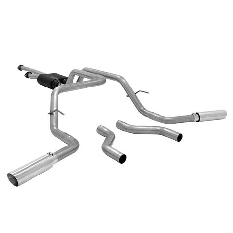 Step By Step Guide 2000 Toyota Tundra Exhaust Diagram