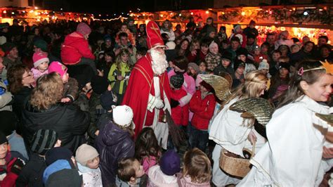 Christkindlmarkt Stöttwang 2022 Weihnachtsmarkt Adventsmarkt Termin