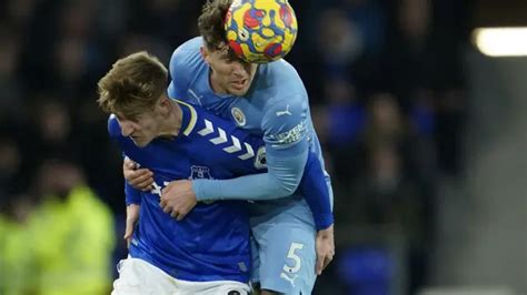 John Stones Jelang Final Liga Champions Tahun Lalu Hampir Cabut