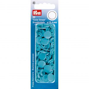 Prym Boutons Pression Transparent Mm Pces Ritohobby Fr