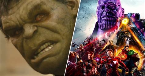 Marvel 25 Things Everyone Gets Wrong About Infinity War