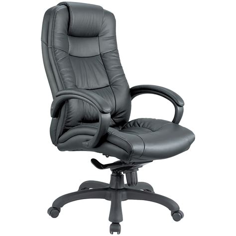 Parma Executive Leather Office Chairs