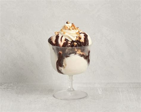 Hot Fudge Sundaes Once Upon A Chef