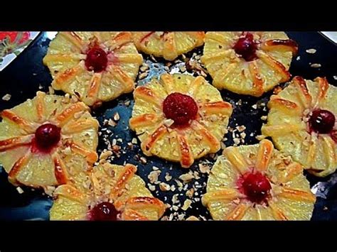 Десерт из фруктов. Ананасы в тесте. Как красиво оформить стол. Блюда из ...
