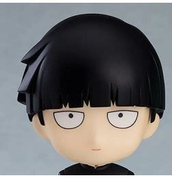 Mob Psycho Iii Nendoroid Shigeo Kageyama Big In Japan