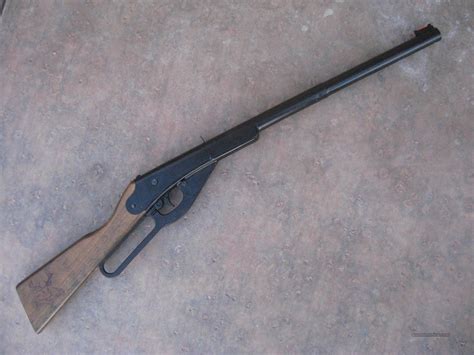 2105 Daisy Model 105 177 Buck Leve For Sale At Gunsamerica