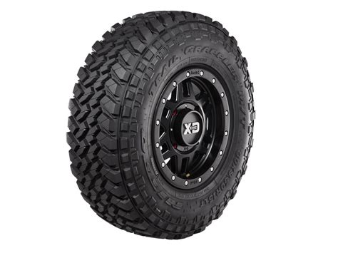 Nitto Tire Launches Its First Ever Tire For Side By Side Vehicles