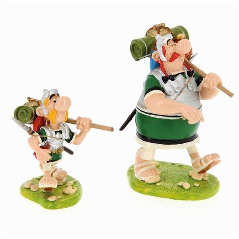 Pixi Uderzo Astérix Astérix légionnaire