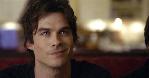 The Vampire Diaries 10 Unanswered Questions We Still Have About Damon ...