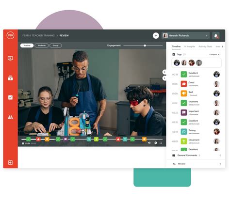 veo  linkedin case studies veo
