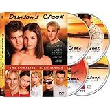 Amazon Dawson S Creek The Complete Series Movies TV