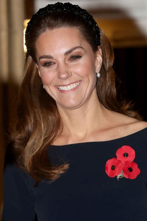 Kate Middleton At The Festival Of Remembrance 2019 Kate Middleton Wore A Sparkly 30 Zara