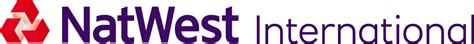 Free High-Quality natwest international logo for Creative Design