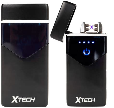 Xtech Zapalniczka Plazmowa Dotyk Xtech Elektryczna Usb Morele Net