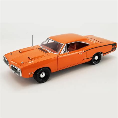 Gmp B Scale Dodge Super Bee Go Mango Acme Exclusive