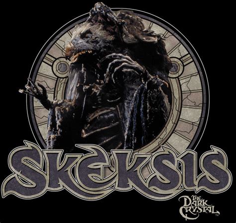 Dark Crystal Skeksis Digital Art By Sandi Concepcion Pixels